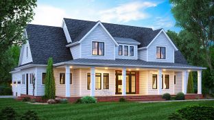 Ingrams Point Millsboro DE Garrison Homes - Garrison Homes: Lewes, Delaware - Garrison Homes