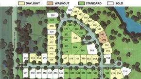 Huntington Ridge Estates - Richmond, IL