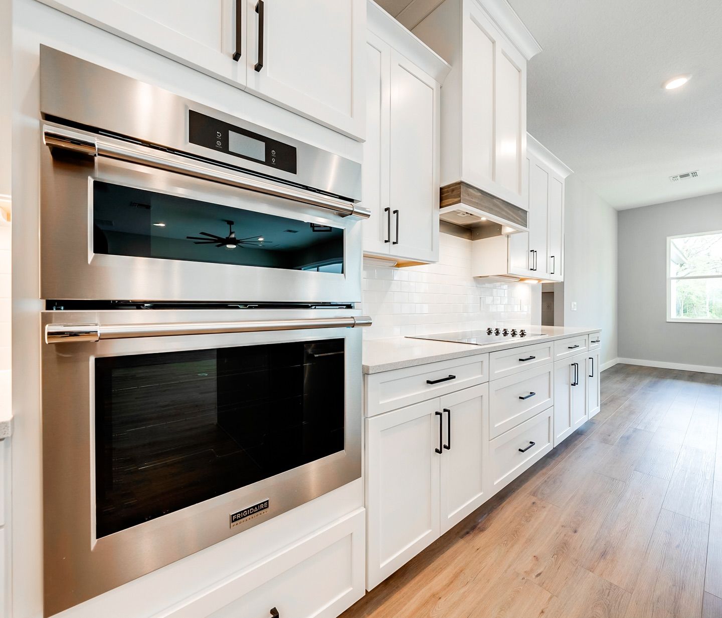 casa en Snow Construction por Snow Construction