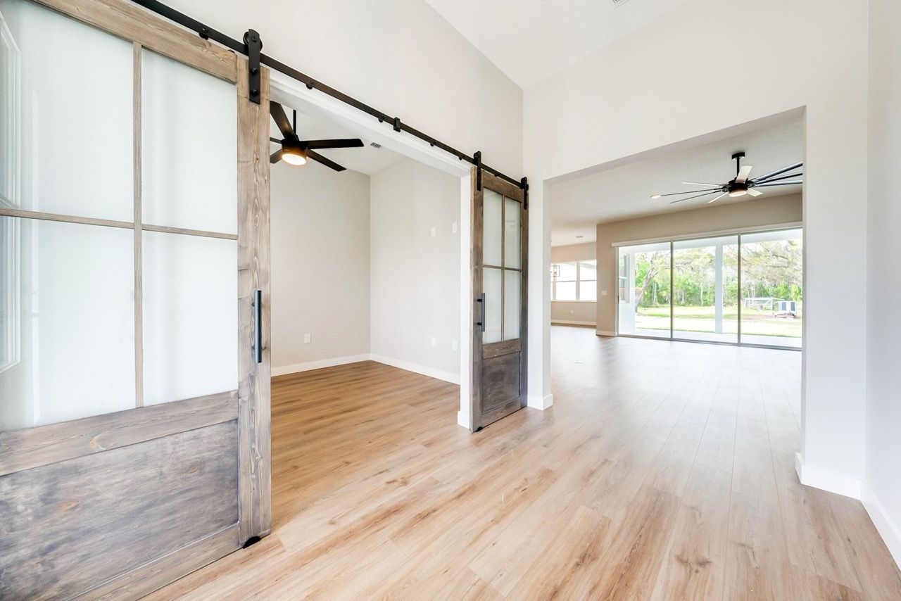 Snow Construction - Saint Cloud, FL