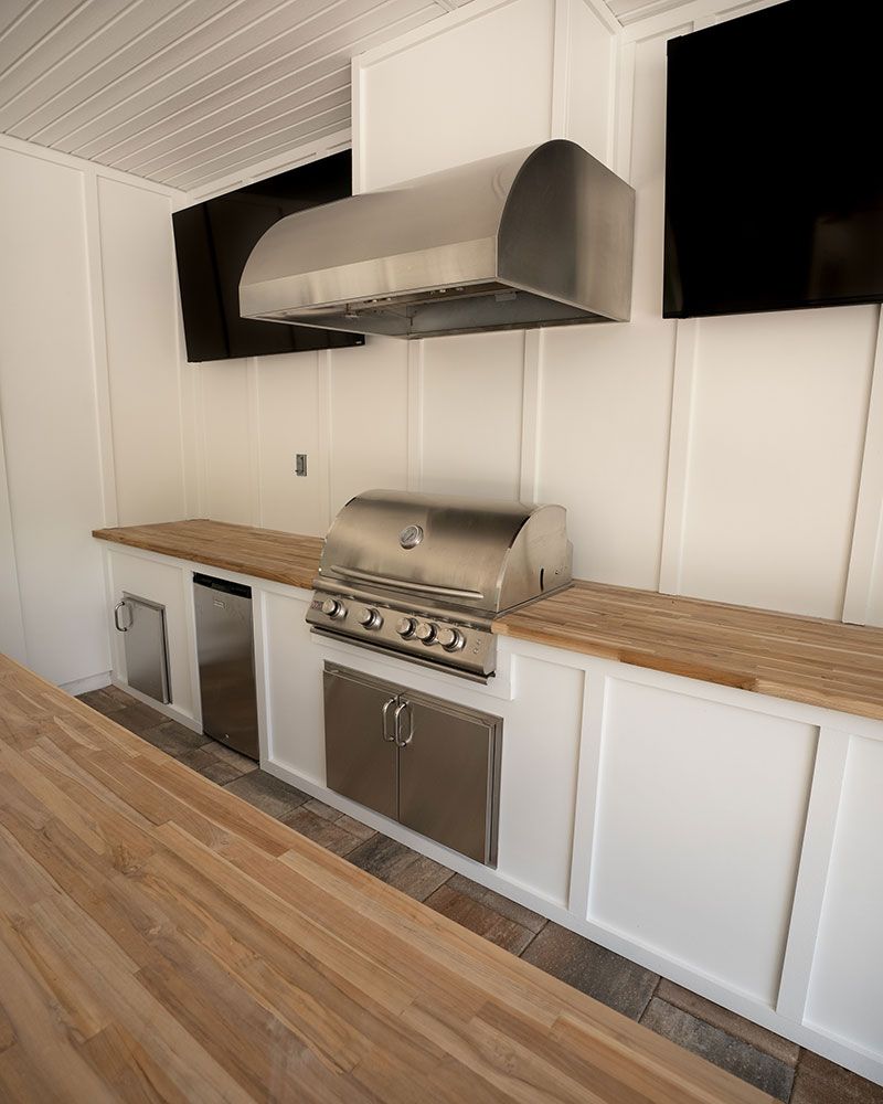 Snow Construction por Snow Construction en Orlando Florida