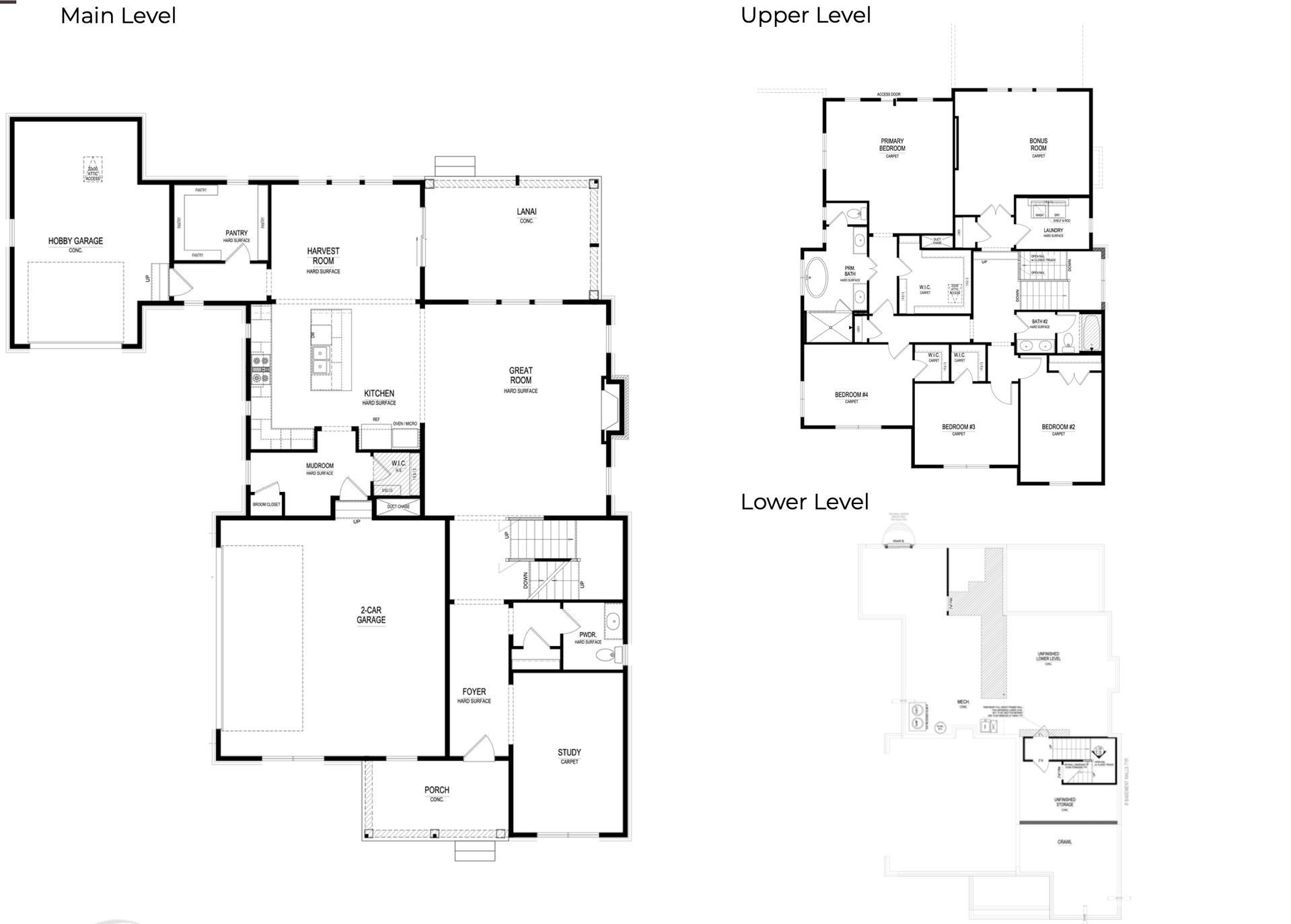 1676 Solebar Way. Westfield, IN 46074