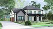 casa en Liberty Trails IN Powell, Oh: A Bob Webb Community por Bob Webb