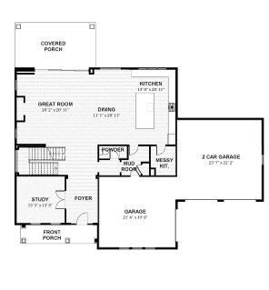 7430 Haven Green Lane (Plan Unknown)