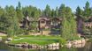 casa en Discovery Experience por Pine Canyon