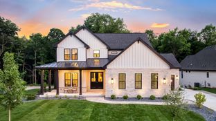 Bella Vista Estates por Stepping Stone Homes en Milwaukee-Waukesha Wisconsin
