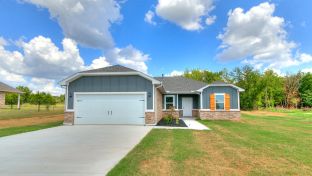 Plan Unknown - Craft Homes: Edmond, Oklahoma - Craft Homes