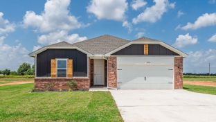 Plan Unknown - Craft Homes: Tuttle, Oklahoma - Craft Homes