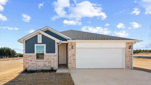 Plan Unknown - Craft Homes: Guthrie, Oklahoma - Craft Homes