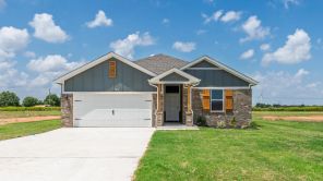 1016 Prairie Drive (Plan Unknown)