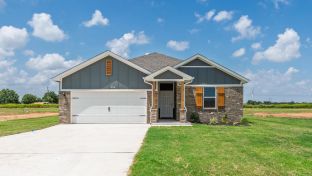 Plan Unknown - Craft Homes: Tuttle, Oklahoma - Craft Homes
