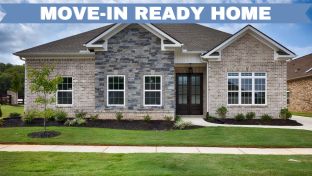 Plan Unknown - Bellawoods: Madison, Alabama - Woodland Homes