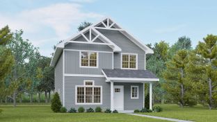 Plan Unknown - Windflower Village: Mount Horeb, Wisconsin - Encore Homes, Inc.
