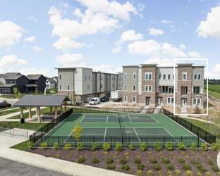 Plan Unknown - Midland: Westfield, Indiana - Estridge Homes