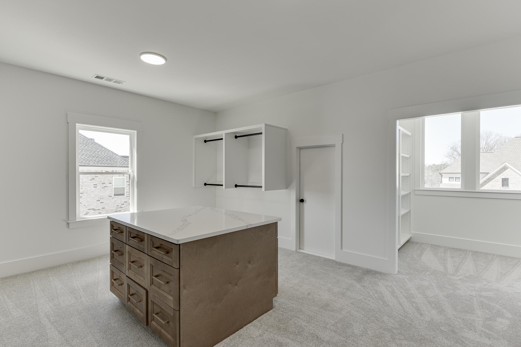 Meadowlanier por Nash Properties, Inc. en Atlanta Georgia