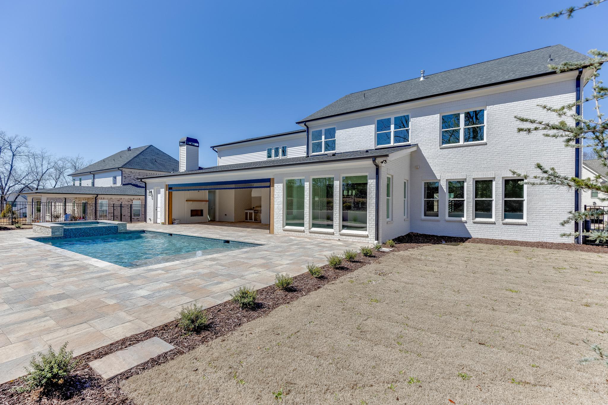 The Oaks At Belmont - Pendergrass, GA