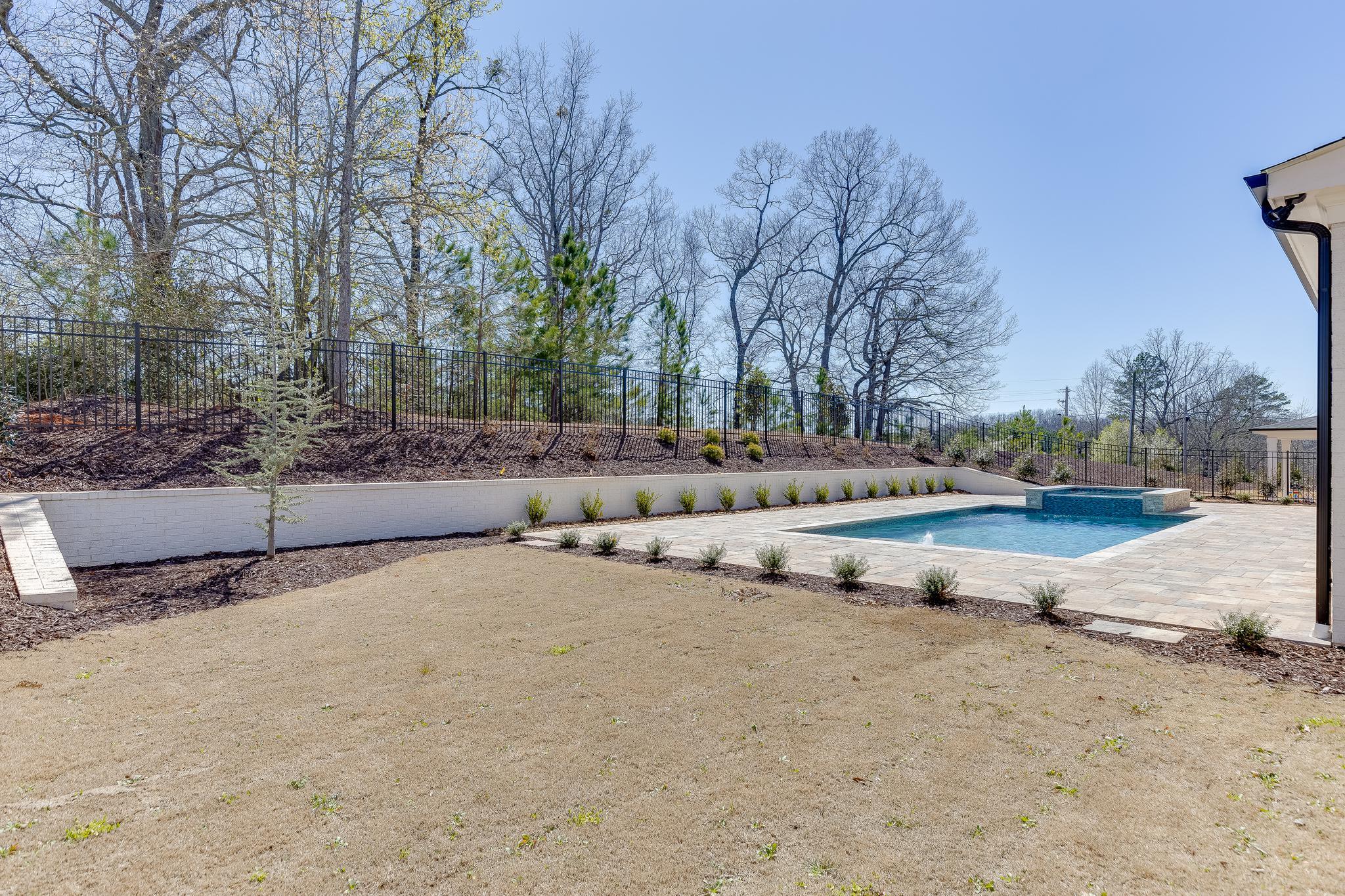 Meadowlanier - Buford, GA