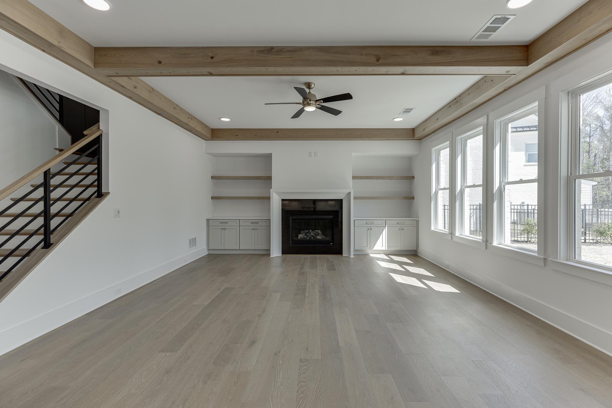 The Oaks At Belmont - Pendergrass, GA