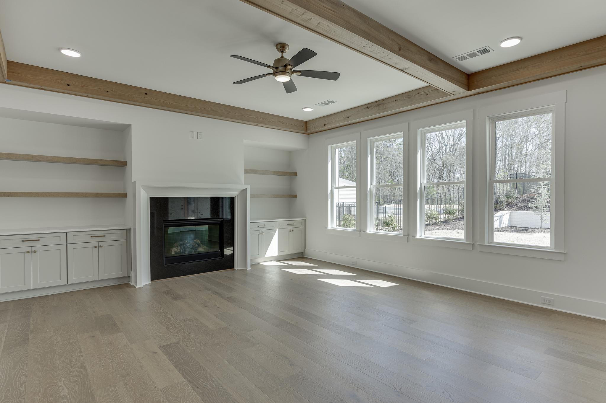 The Oaks At Belmont - Pendergrass, GA