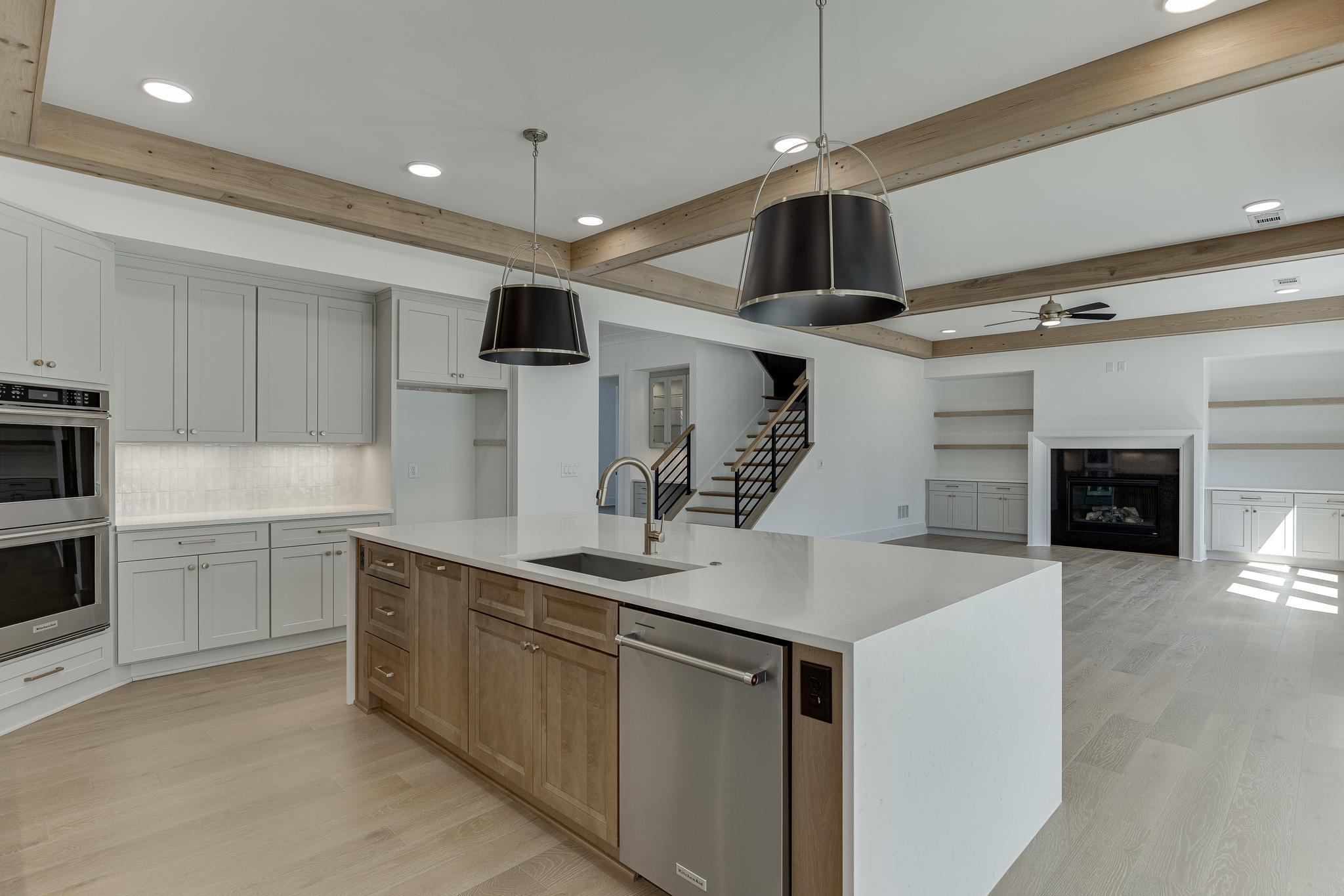 The Oaks At Belmont - Pendergrass, GA