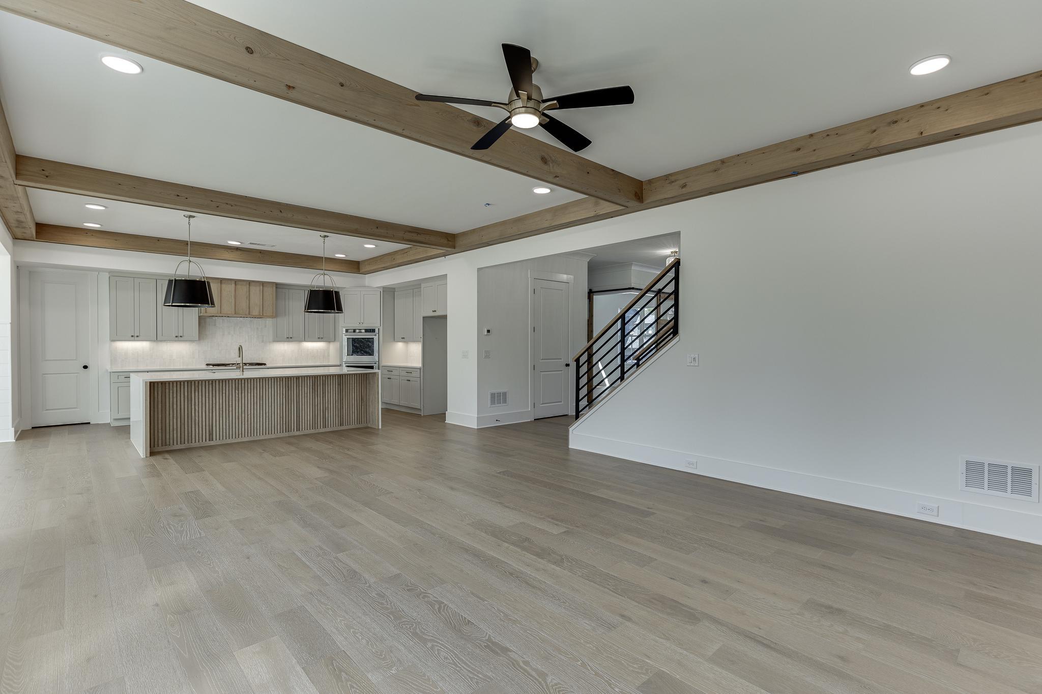 The Oaksbelmont por Nash Properties, Inc. en Atlanta Georgia
