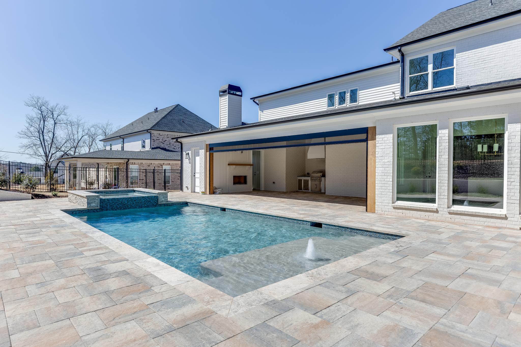 The Oaks At Belmont - Pendergrass, GA