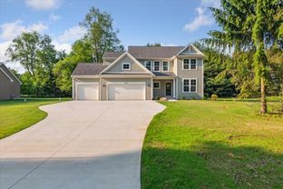 Plan Unknown - Meadowshire: Richland, Michigan - AVB