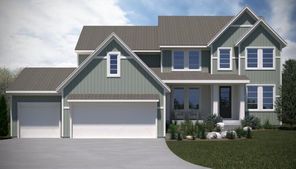 8605 Brighten Trail (Plan Unknown)