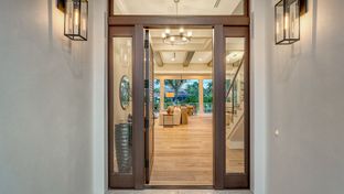 The Sanddollar - Heritage Builders: Sarasota, Florida - Heritage Builders Of West Florida, LLC