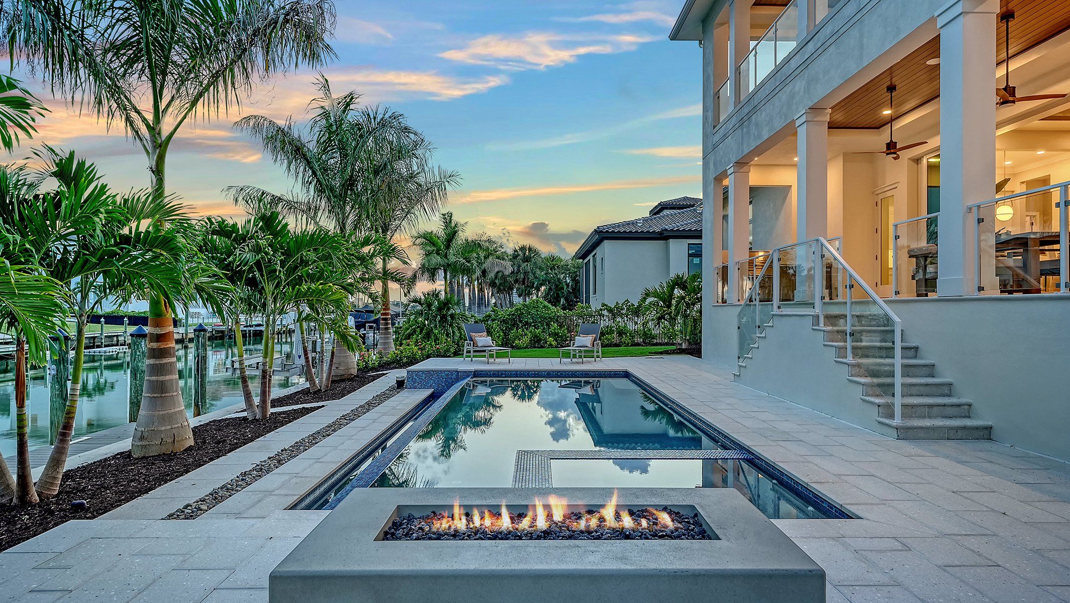 The Sanddollar - Heritage Builders: Sarasota, Florida - Heritage Builders Of West Florida, LLC