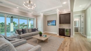 The Sanddollar - Heritage Builders: Sarasota, Florida - Heritage Builders Of West Florida, LLC