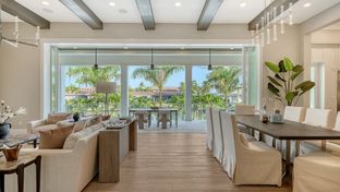 The Sanddollar - Heritage Builders: Sarasota, Florida - Heritage Builders Of West Florida, LLC