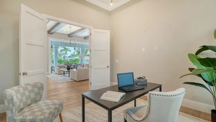 The Sanddollar - Heritage Builders: Sarasota, Florida - Heritage Builders Of West Florida, LLC