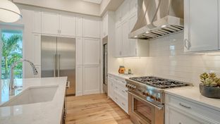 The Sanddollar - Heritage Builders: Sarasota, Florida - Heritage Builders Of West Florida, LLC