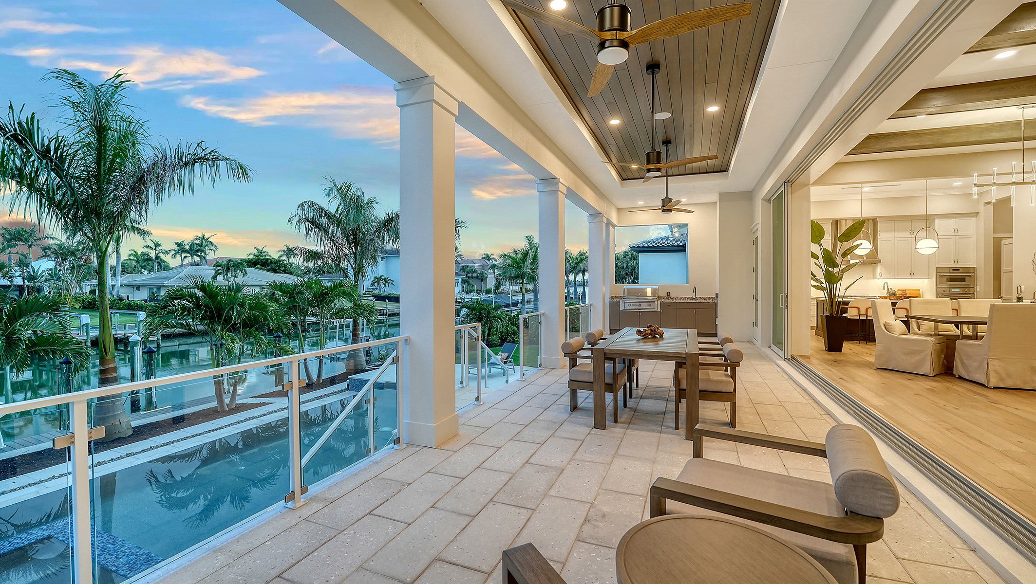 The Sanddollar - Heritage Builders: Sarasota, Florida - Heritage Builders Of West Florida, LLC