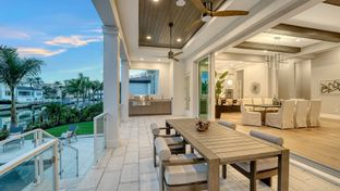 The Sanddollar - Heritage Builders: Sarasota, Florida - Heritage Builders Of West Florida, LLC