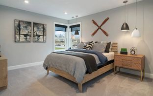 Schumacher Homes por Schumacher Homes en Canton-Massillon Ohio
