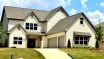 casa en Melrose Landing por Newcastle Homes.