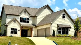 Plan Unknown - Melrose Landing: Shoal Creek, Alabama - Newcastle Homes.