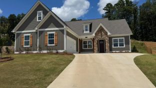 Plan Unknown - Melrose Landing: Shoal Creek, Alabama - Newcastle Homes.