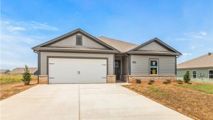 Plan Unknown - Havenridge: Tuscaloosa, Alabama - Newcastle Homes.