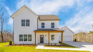 Plan Unknown - Havenridge: Tuscaloosa, Alabama - Newcastle Homes.