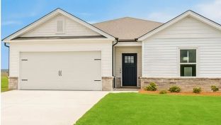 Plan Unknown - Havenridge: Tuscaloosa, Alabama - Newcastle Homes.
