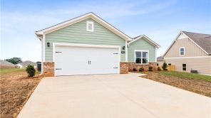 9022 Saxon Street (Plan Unknown)