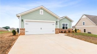 Plan Unknown - Havenridge: Tuscaloosa, Alabama - Newcastle Homes.