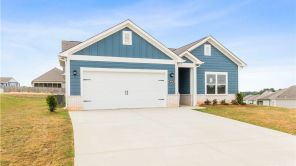 9004 Saxon Street (Plan Unknown)