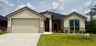 Plan Unknown - The Settlement On Stagecoach: Harker Heights, Texas - Carothers Homes