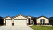 casa en The Settlement On Stagecoach por Carothers Homes
