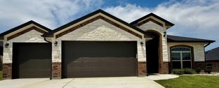 Plan Unknown - Herring Legacy Estates: Harker Heights, Texas - Carothers Homes