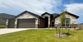 Herring Legacy Estates - Killeen, TX